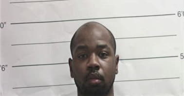 Keenon Alexander, - Orleans Parish County, LA 